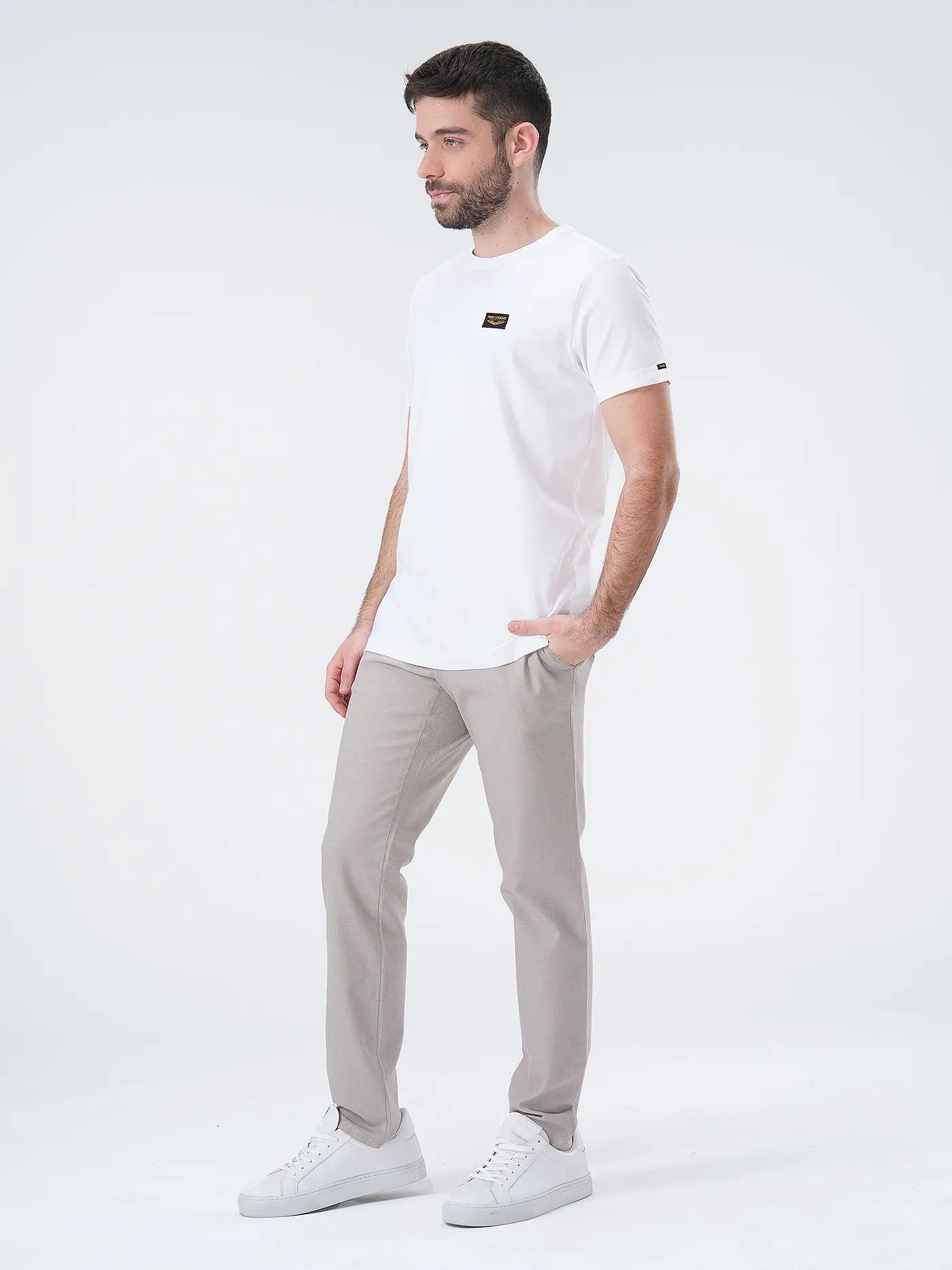 PME LEGEND | T-Shirt GUYVER | 